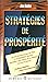 Stratégies De Prospérité by Jim Rohn