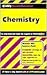 Chemistry Publisher: Cliffs Notes