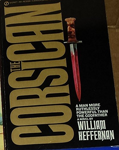 The Corsican (The Corsican, #1)