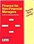 Finance for Non-financial M...