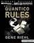 Quantico Rules (Puller Monk Series)