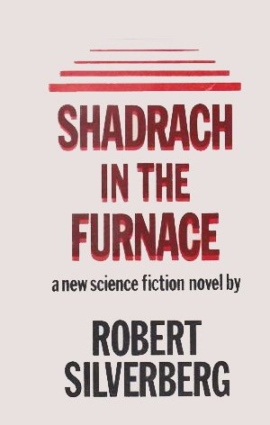 Shadrach in the Furnace