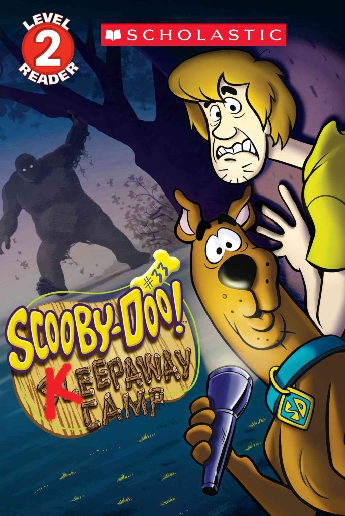 [(Keepaway Camp (Scooby-Doo!: Reader #33))] [By (author) Sonia Sander] published on (June, 2015)
