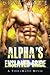 Alpha's Enslaved Bride: A SciFi Alien Mail Order Bride Romance (TerraMates) (Volume 4) by Lisa Lace (2015-12-22)