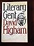Literary gent by David Higham