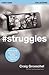 By Craig Groeschel ( Author ) [ #Struggles Study Guide with DVD: Following Jesus in a Selfie-Centered World By Nov-2015 Paperback