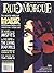 Rue Morgue Magazine (Novemb...