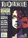 Rue Morgue Magazine by Rue Morgue Magazine
