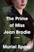 The Prime of Miss Jean Brodie