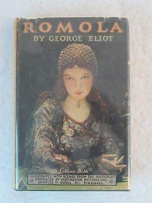 ROMOLA