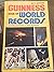 GUINESS BOOK OF WORLD RECORDS, 1977 EDITION by Unknown Author