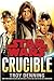 Crucible: Star Wars (Star Wars - Legends) by Denning, Troy (2013) Hardcover