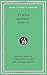 Republic, Volume II: 2 (Loeb Classical Library) by Plato (2013-02-01)