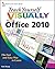 Teach Yourself VISUALLY Office 2010 by Kate Shoup (2010-04-19)