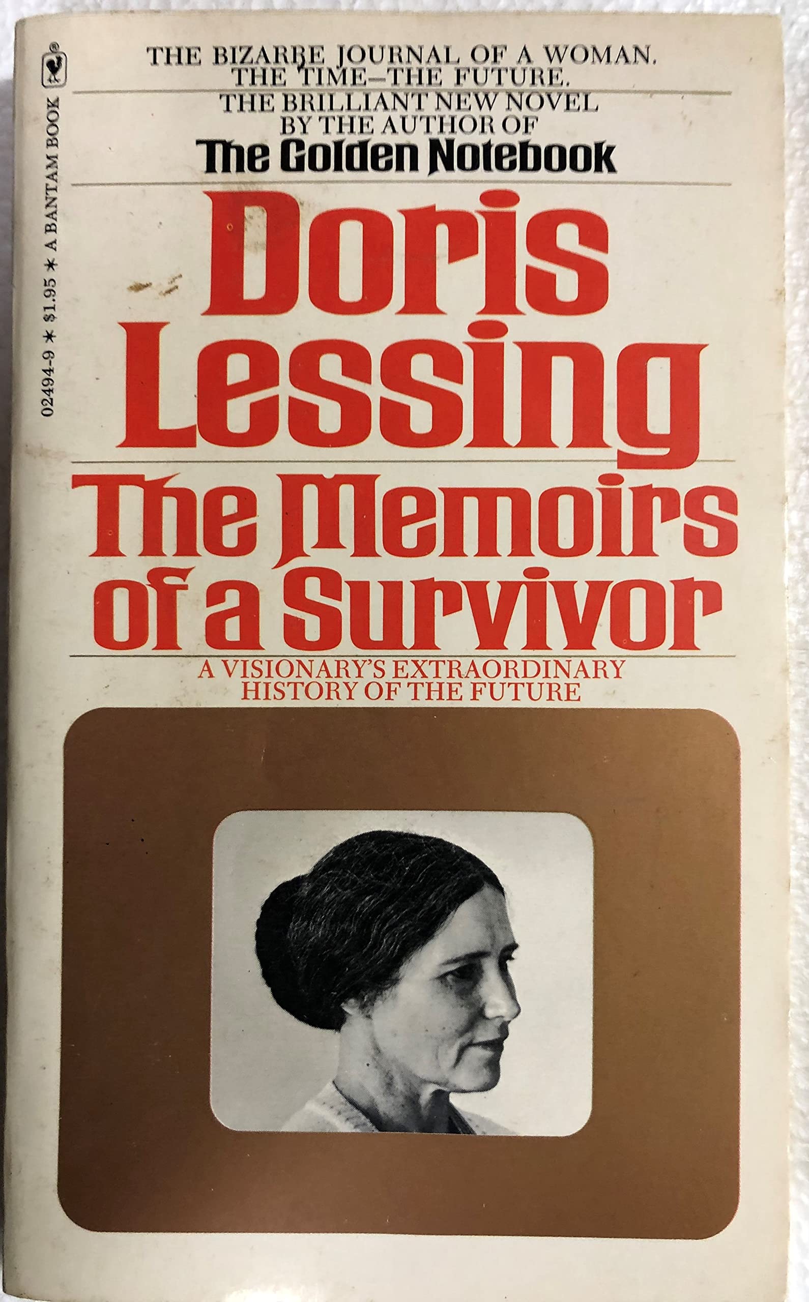 The Memoirs of a Survivor