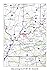 37°087° NE - Evansville, Kentucky Backcountry Atlas (Topo)