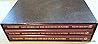 MacQuarrie: 3 Volume Set In Slip Cover - Old Duck Hunters