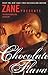 Chocolate Flava: The Eroticanoir.com Anthology by Unknown(2004-01-06)