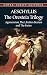 The Oresteia Trilogy: Agamemnon, the Libation-Bearers and the Furies (Dover Thrift Editions) by Aeschylus (2000-01-02)