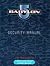 Babylon 5: Security Manual by Jim Mortimore (19-Sep-1997) Paperback