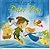 Peter Pan in Englih/ Vietnamese ("Truyen Co Tich Noi Tieng-peter Pan")