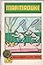 MARMADUKE by BRAD ANDERSON and PHIL LEEMING Scholastic 1963 1970 9th PB [Hardcover] Brad Anderson and Phil Leeming