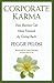 Corporate Karma by Peggie Pelosi (2007-02-01)