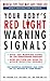 Your Body's Red Light Warni...