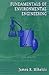 Environmental Engineering: 1st (First) Edition