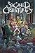 SACRED CREATURES #1 CVR B J...