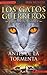 Antes de la tormenta (Los gatos guerreros: Los cuatro clanes, #4)