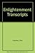 Dick Sutphen's Enlightenment Transcripts by Dick Sutphen (1986-06-02)