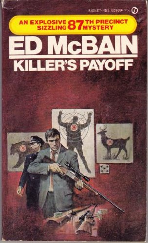 Killer's Payoff