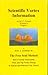 Scientific Vortex Information by Pete A. Sanders Jr. (2005) Paperback