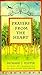 Prayers from the Heart by Richard J. Foster (1994-06-18)