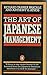 The art of Japanese Management