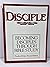 Disciple (Becoming Disciples Through Bible Study) Teacher Hel... by Disciple