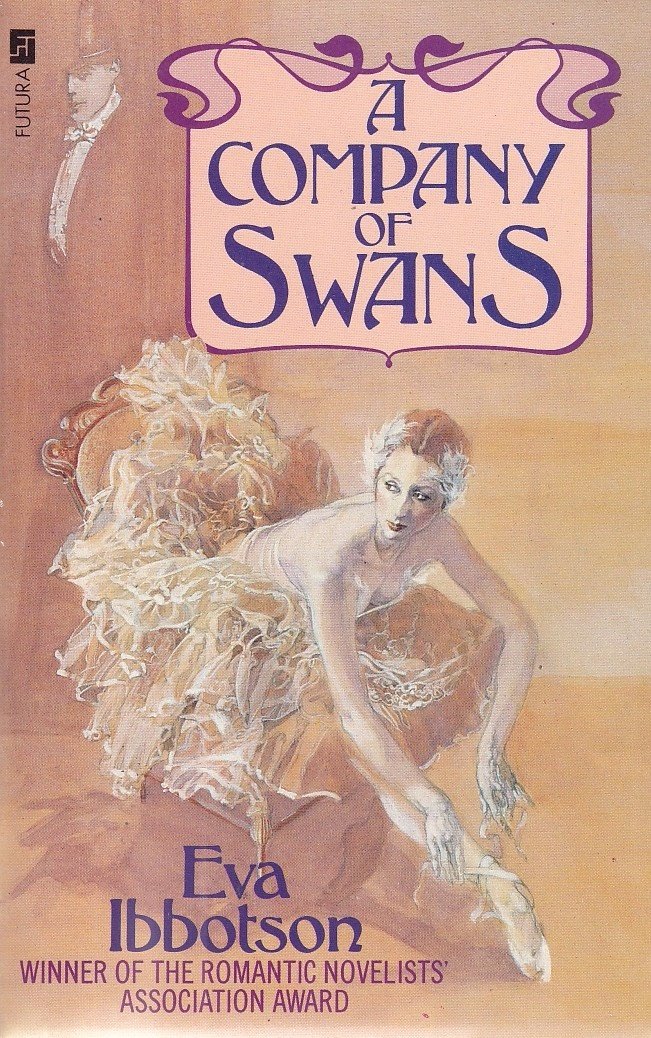 Company of Swans
