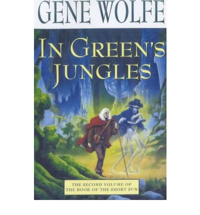 In Green's Jungles