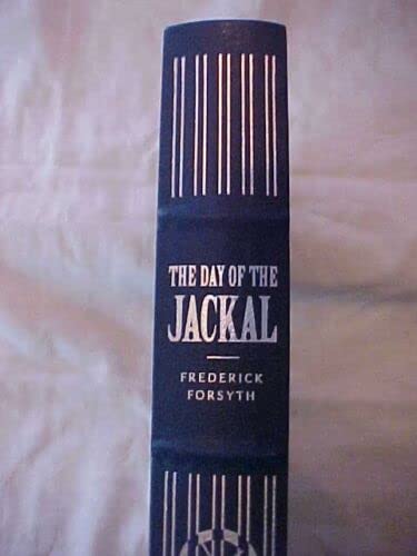The Day of the Jackal