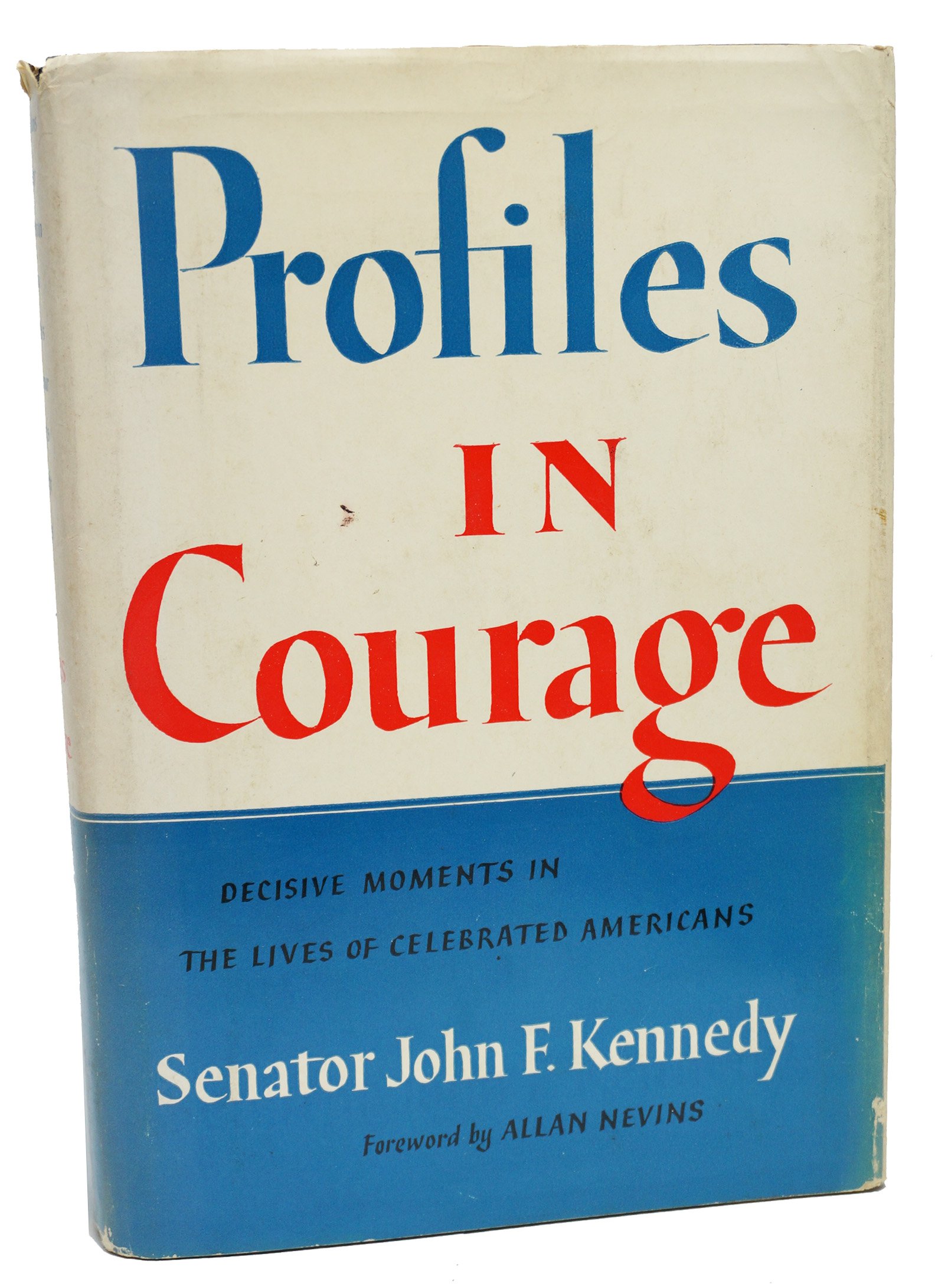 Profiles in Courage