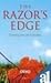 The Razor's Edge by Osho (2009-12-01)