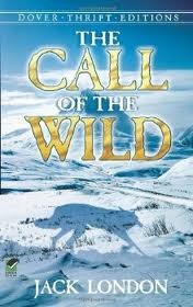 The Call of the Wild (Dover Thrift Editions) 1st (first) edition