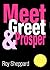 Meet, Greet and Prosper (Knowledge nugget guides) by Roy Sheppard (2002-08-06)