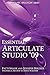 [Essential Articulate Studio '09 (Wordware Applications Library)] [Author: Shank, Patti] [August, 2009]