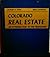Colorado real estate by Richard O. Jones