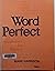 Word perfect : vocabulary f...
