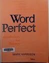 Word perfect : vocabulary for fluency Word perfect : vocabulary for fluency