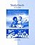 Child Development: Its Nature and Course, Study Guide by Ganie B. Dehart (1999-10-03)