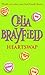 Heartswap by Celia Brayfield (2001-04-05)